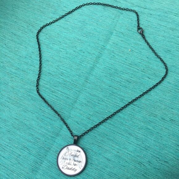 Daddy in Heaven - Picture 3 of 5